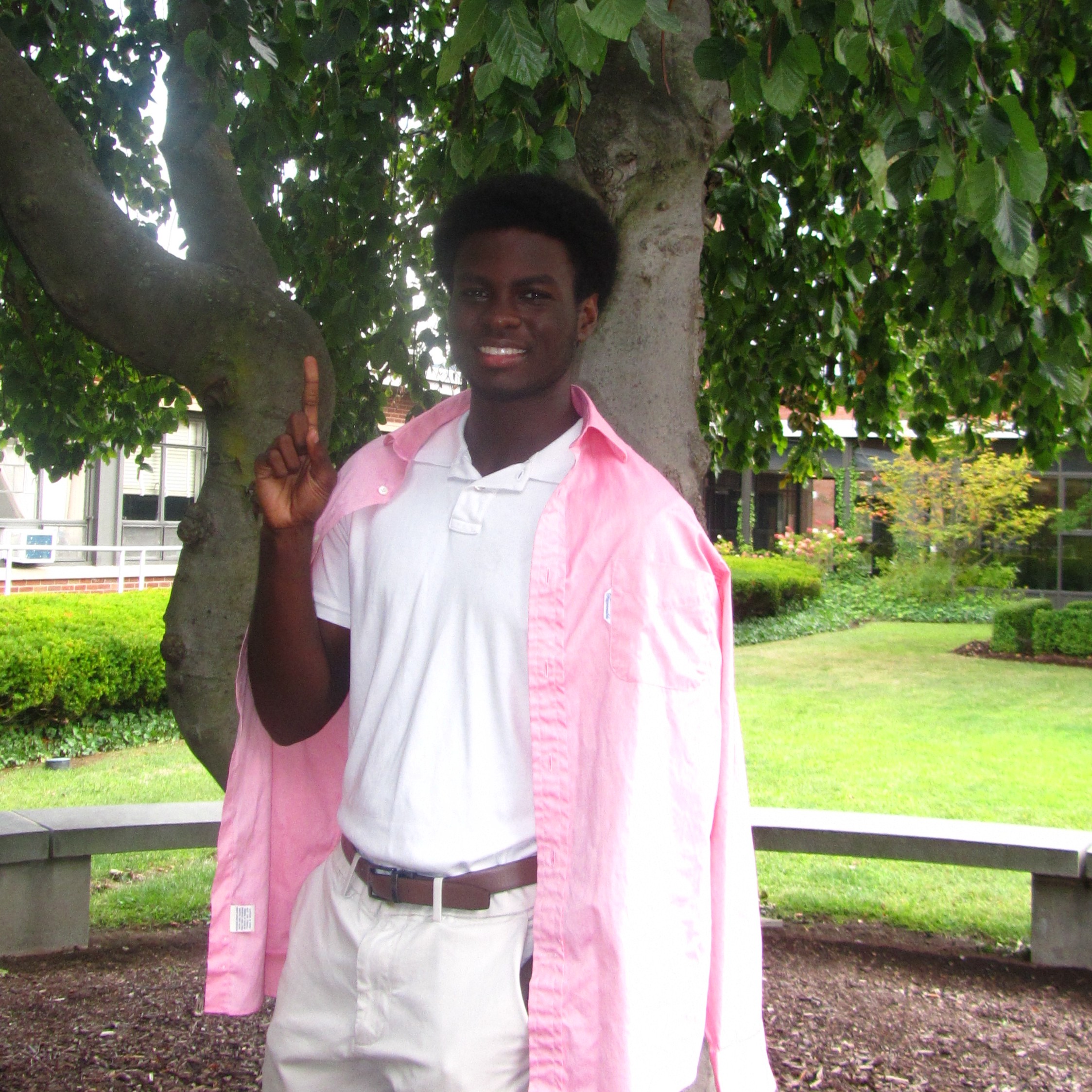 Rudolph Southwell III